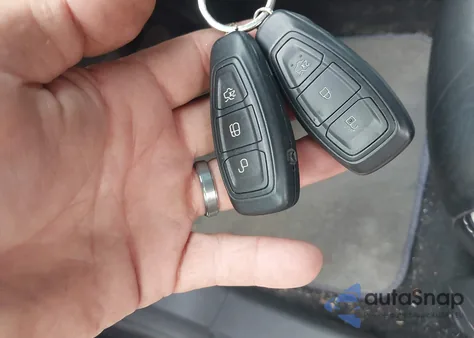 2013 Ford Fiesta Titanium from USA, damaged, VIN 3FADP4FJ0DM173367